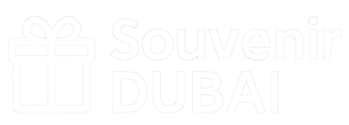 Souvenir Dubai
