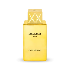 Swiss Arabian Shaghaf Oud