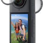 Insta360 X4 360° Camera